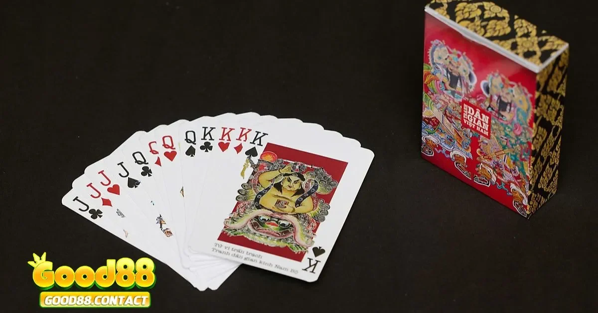 Khả năng đọc vị tâm lý của đối thủ